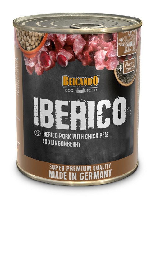 Belcando Iberico svinjina